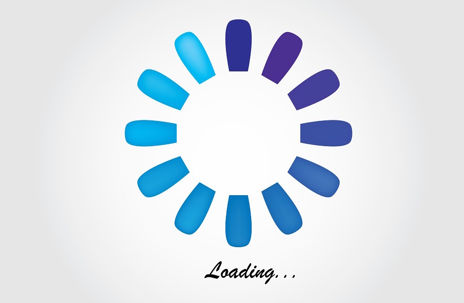 Buffering…