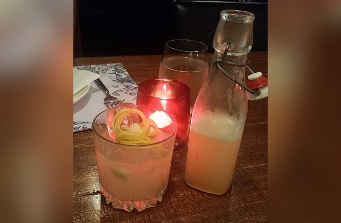 Fave List Rambla (1st Visit)