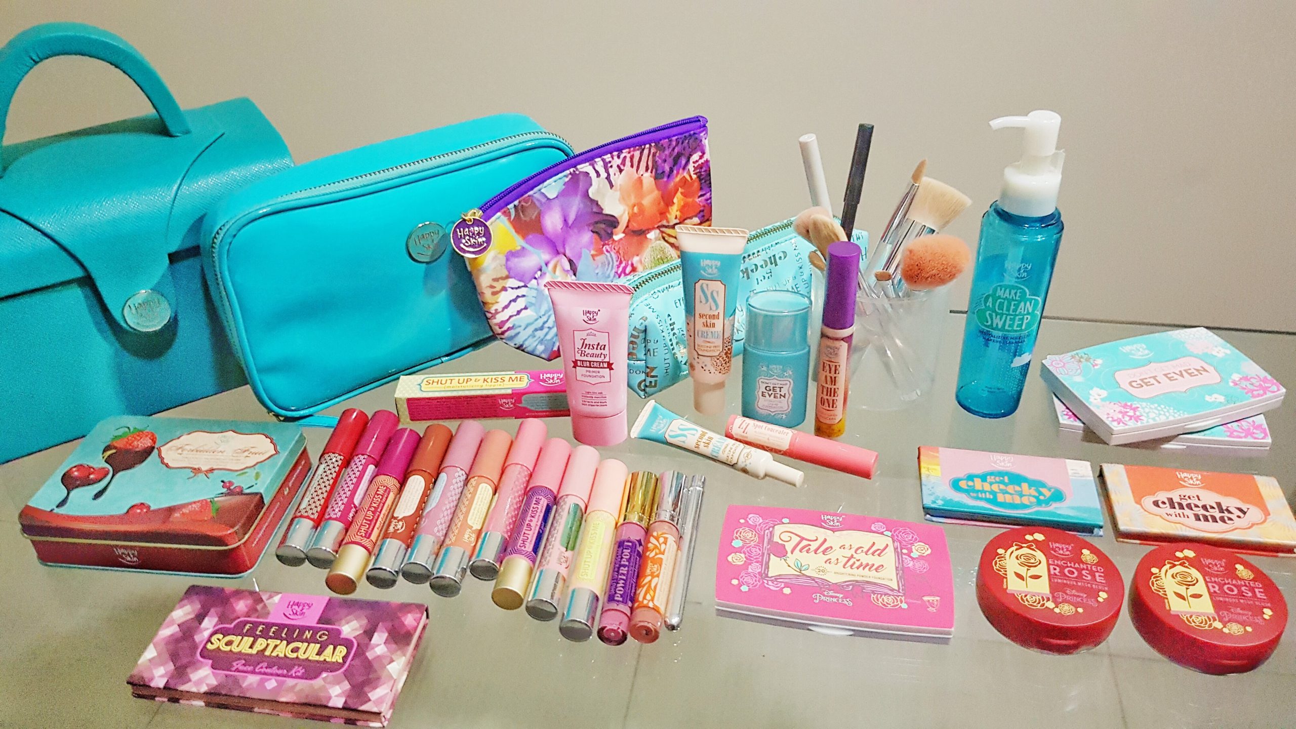 Preggy's Best Friends