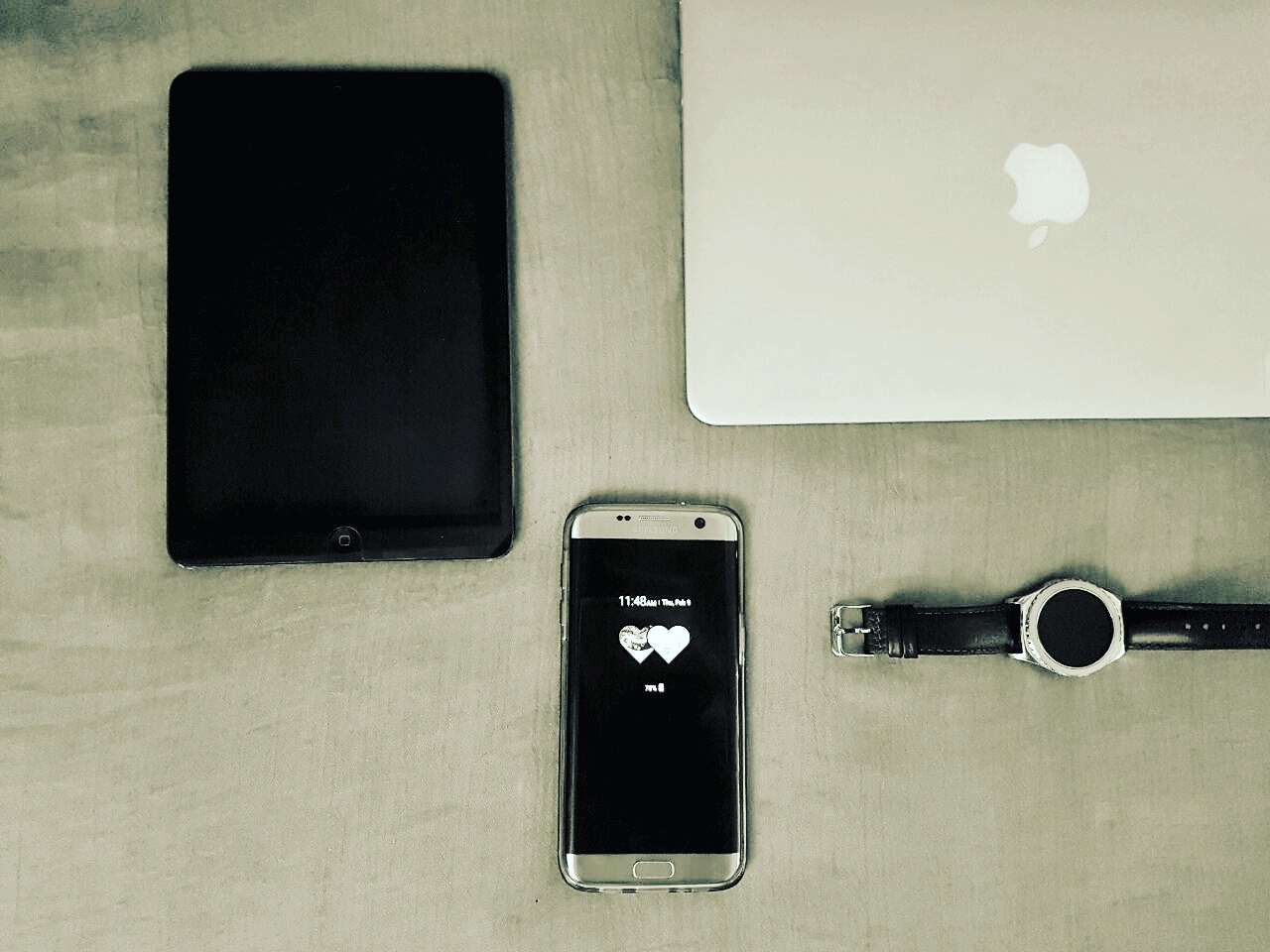 Productivity P #3 Planning (Digital Tools)