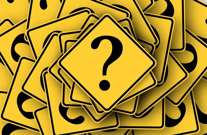 Trick Questions