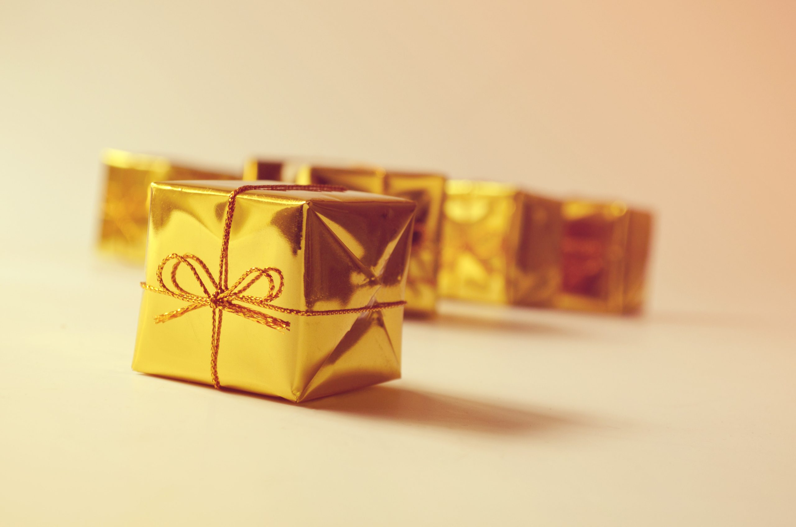 Unwrapping The Gift Of Feedback